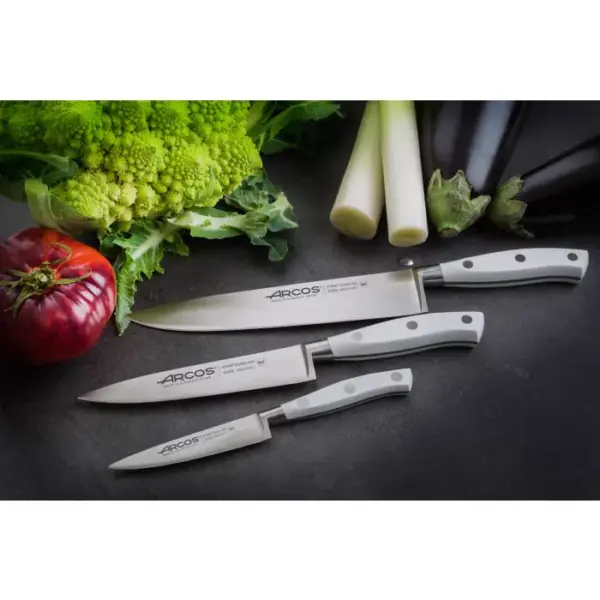 Set Cocina Serie Riviera Blanc - Imagen 6