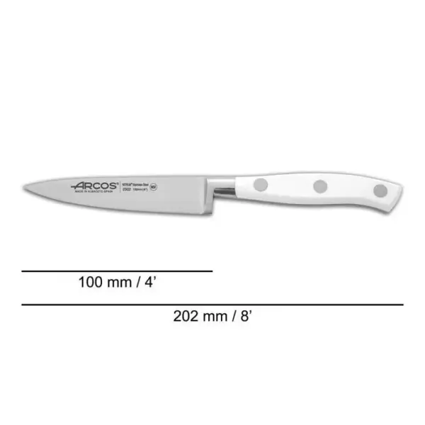 Set Cocina Serie Riviera Blanc - Imagen 4