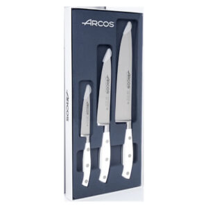 Set Cocina Serie Riviera Blanc
