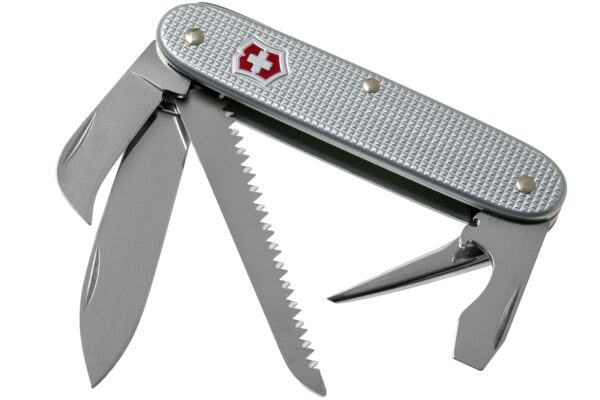 Swiss Army 7 Alox