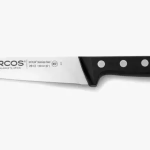 Cuchillo Cocina Serie Universal 150 mm