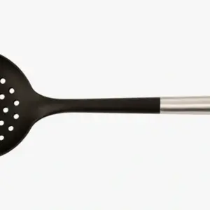 Espumadera de Acero Inox y Silicona