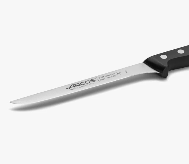 Cuchillo Fileteador Serie Universal 160 mm - Imagen 2