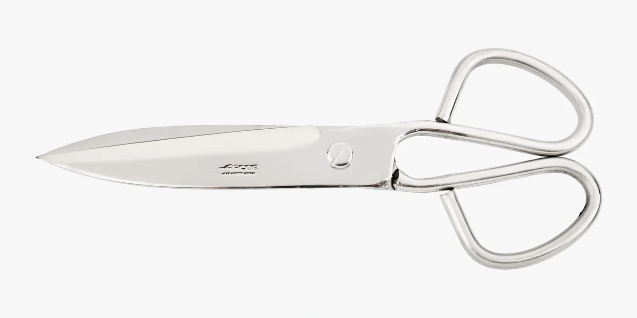 Tijeras de Cocina Serie Ecopro 240 mm