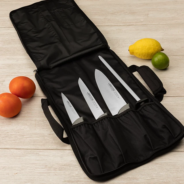 Bolsa para Cuchillos de 4 Piezas 460 x 275 mm - Imagen 2