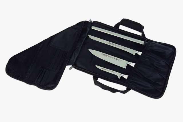 Bolsa para Cuchillos de 4 Piezas 460 x 275 mm - Imagen 3