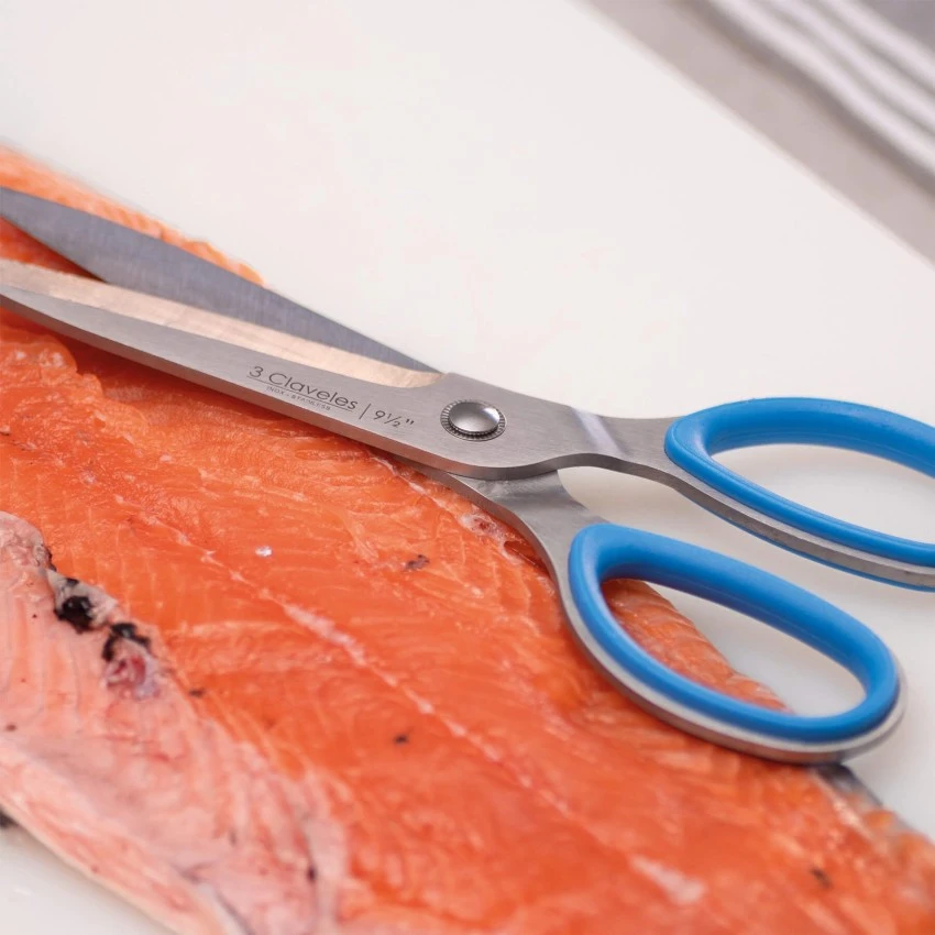 Tijera Cocina Pescado Large - Imagen 4