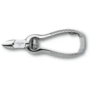 Alicate Uñas con anclaje