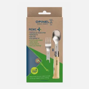 Opinel Completo Picnic