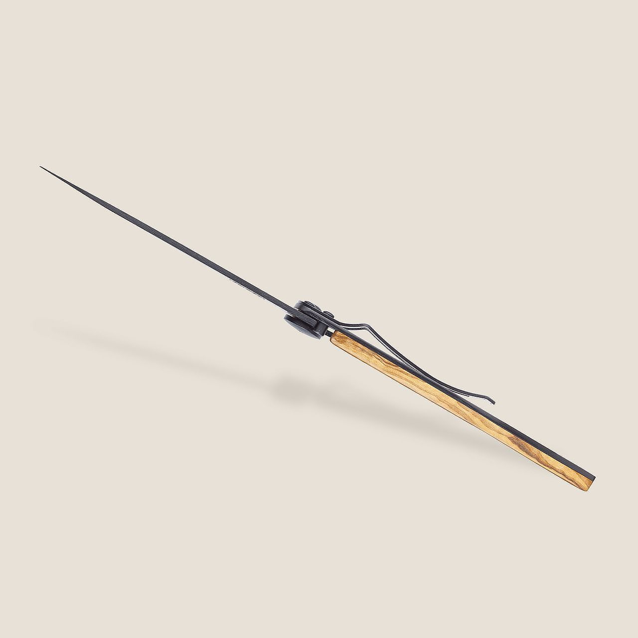 Deejo 37g Terra Incognita Black Titanium - Imagen 4