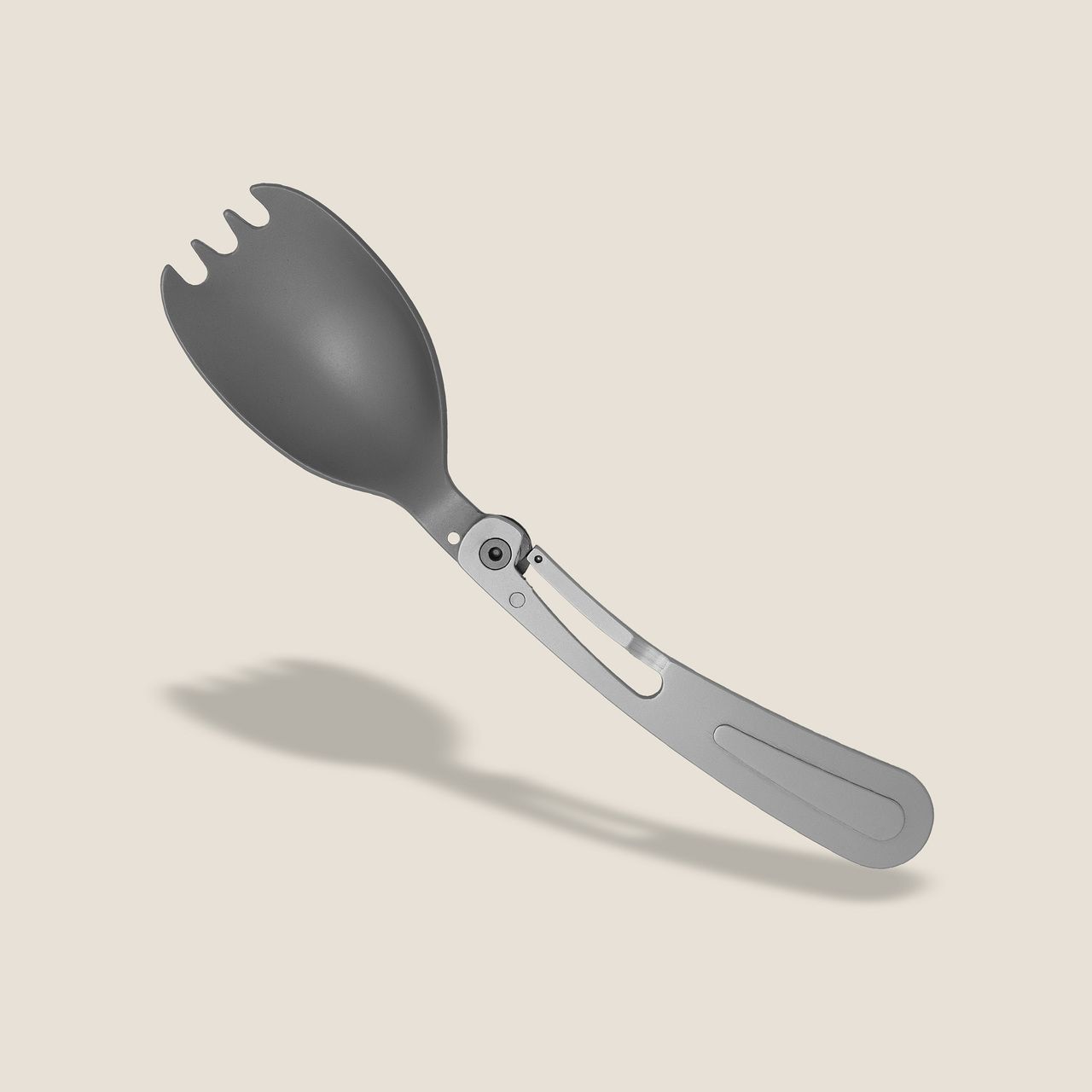 Spork Deejo Titanio - Imagen 2