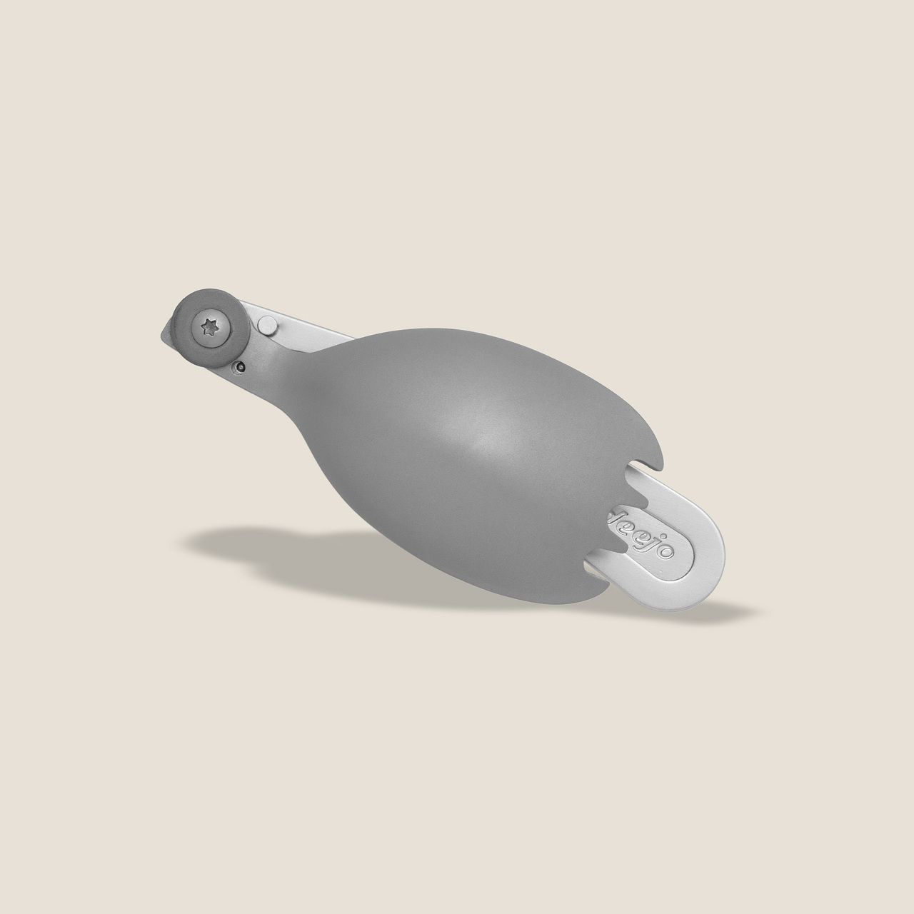 Spork Deejo Titanio - Imagen 3