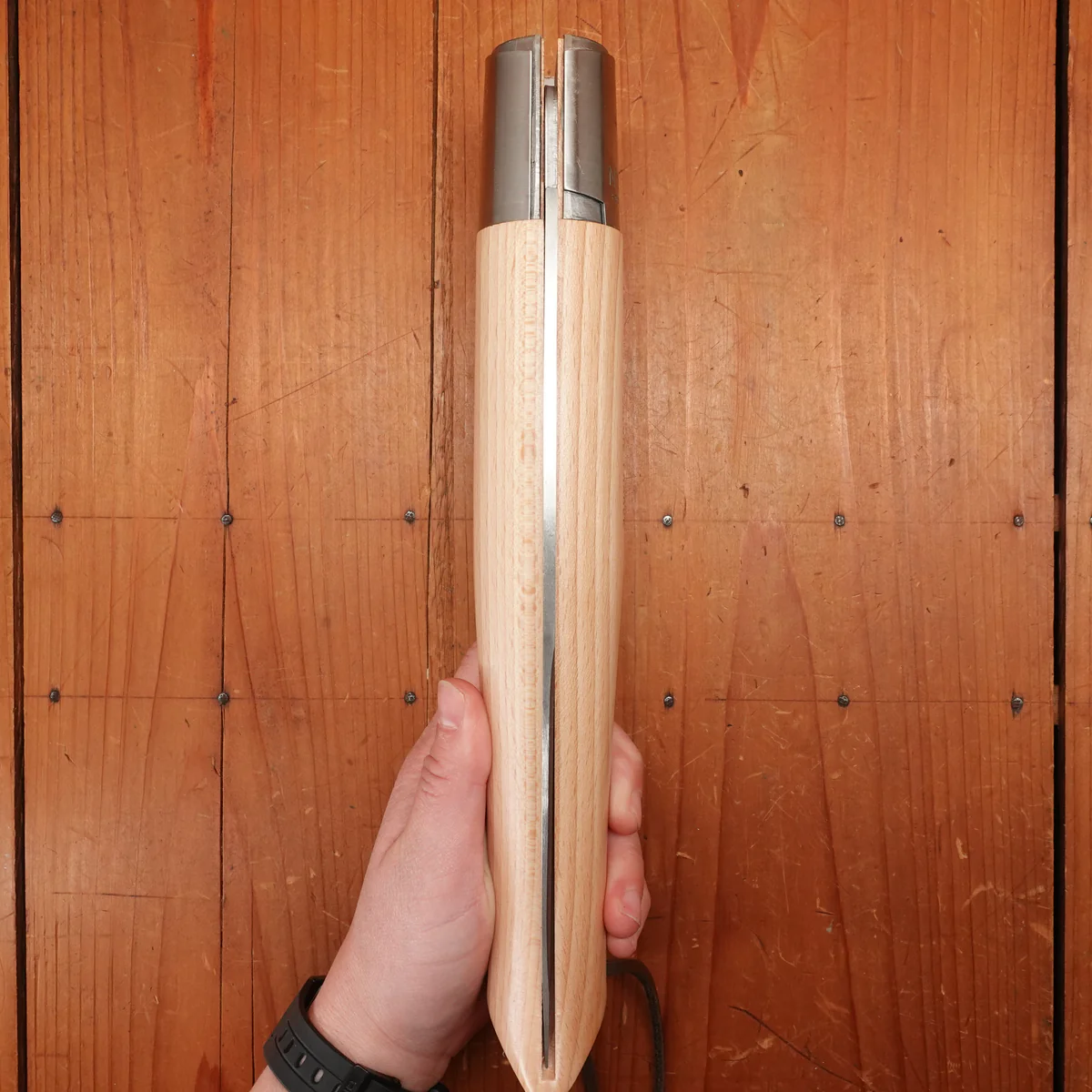 Opinel tradicional n°13 XXL - Imagen 2