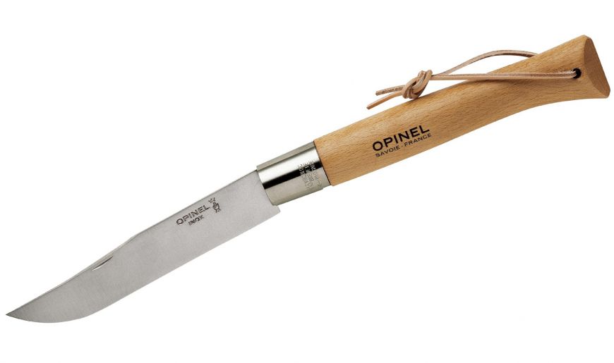 Opinel tradicional n°13 XXL