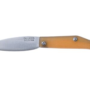 Navaja Pallarès Nº00 7cm
