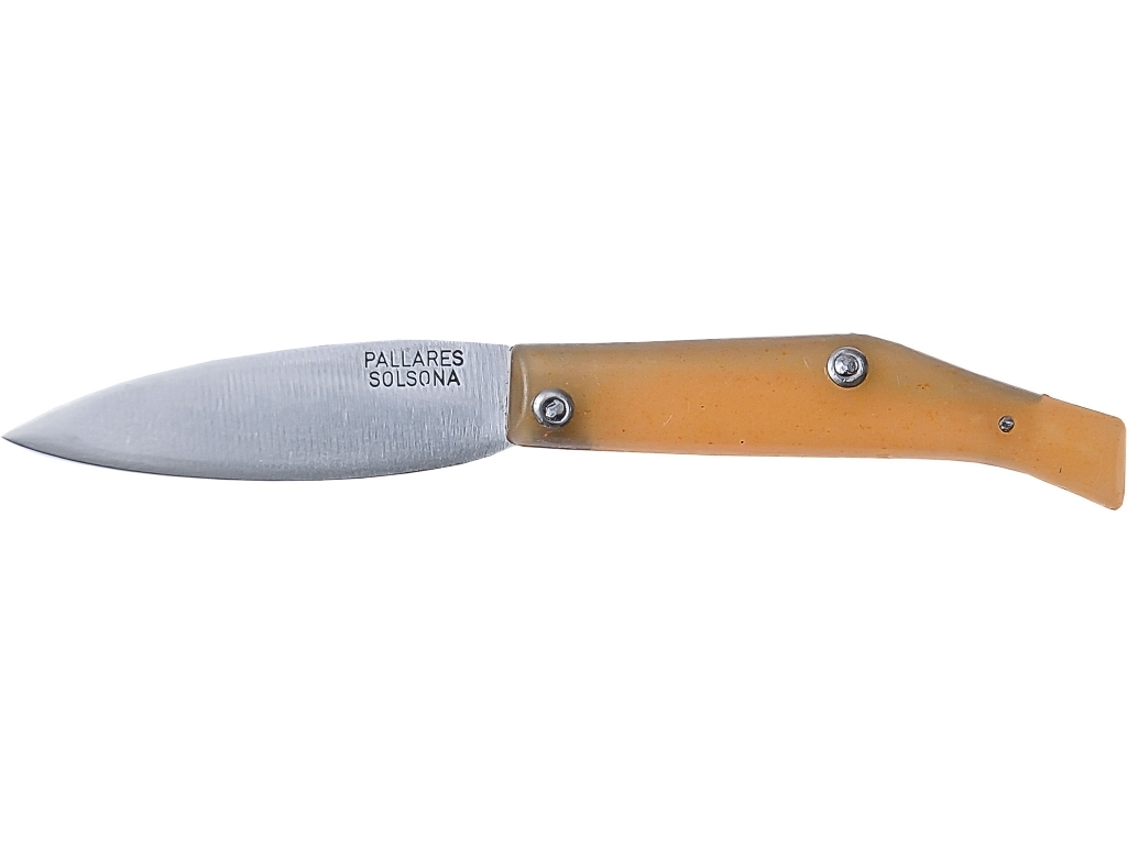 Navaja Pallarès Nº00 7cm