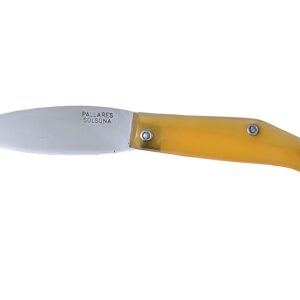 Navaja Pallarès Nº0 8,5cm