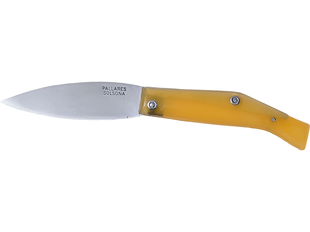 Navaja Pallarès Nº0 8,5cm