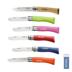Opinel nº7 My first Opinel