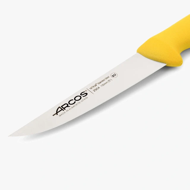 Cuchillo cocina serie 290400 130mm - Imagen 3