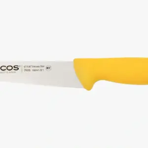 Cuchillo cocina serie 290500 150mm