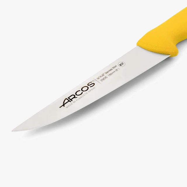 Cuchillo cocina serie 290500 150mm - Imagen 3