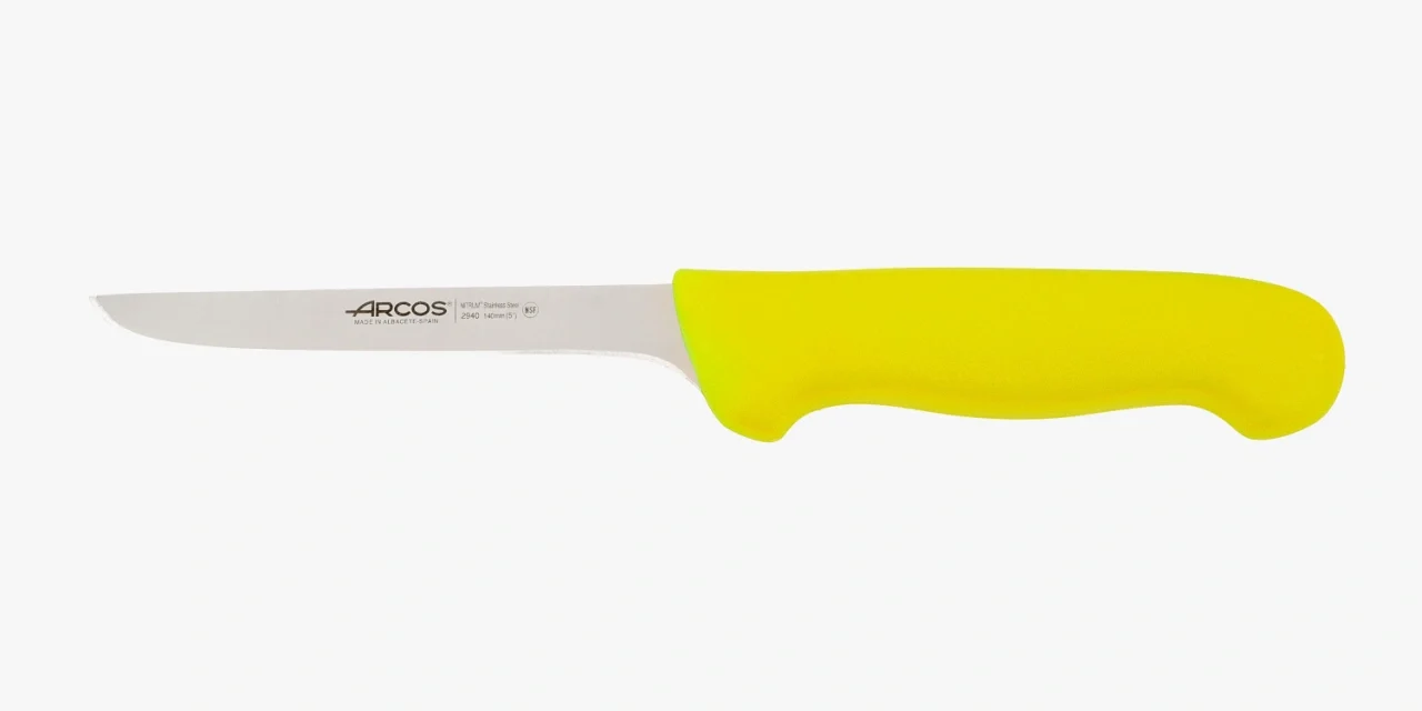 Cuchillo deshuesador Serie 294000 140mm