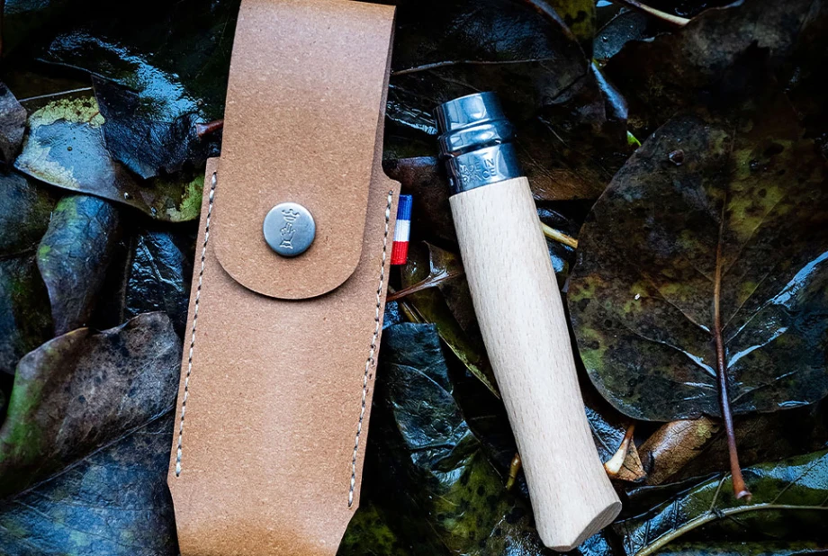 Funda Opinel - Imagen 3