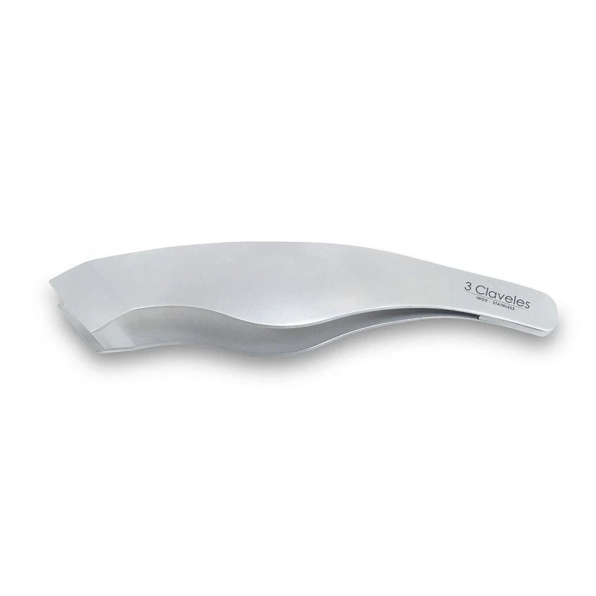 Pinza Espinas Pescado - Jamón 14 cm