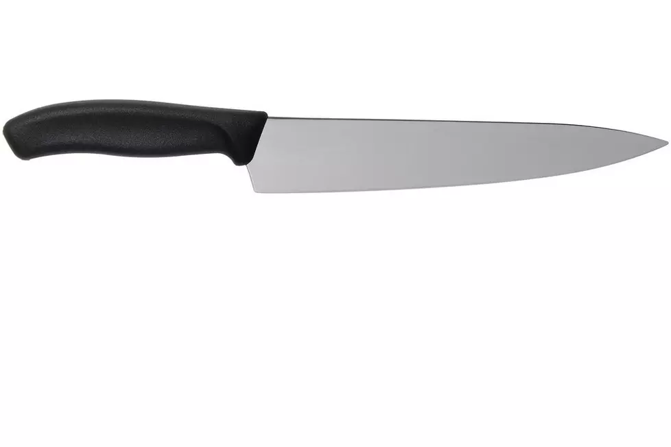 Victorinox Chefs Swiss Classic 22 cm - Imagen 2