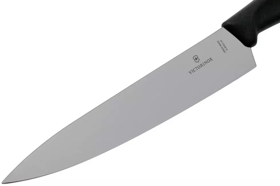 Victorinox Chefs Swiss Classic 22 cm - Imagen 3