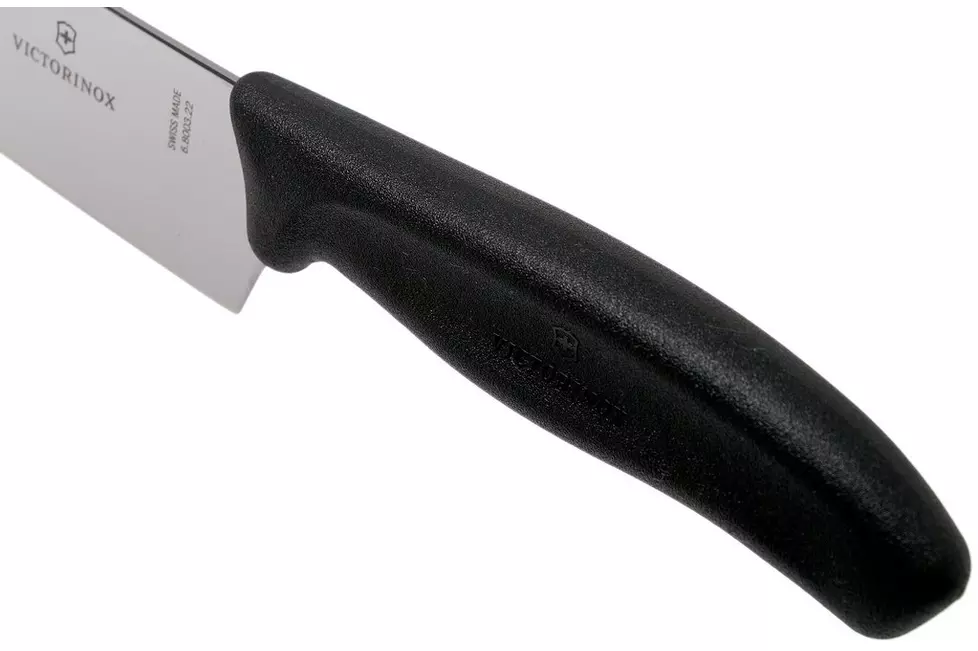Victorinox Chefs Swiss Classic 22 cm - Imagen 5