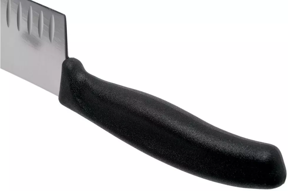 Victorinox Santoku Swiss Classic 17 cm - Imagen 3