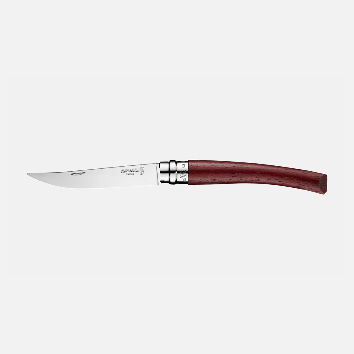 Opinel Effilé 10 Padouk