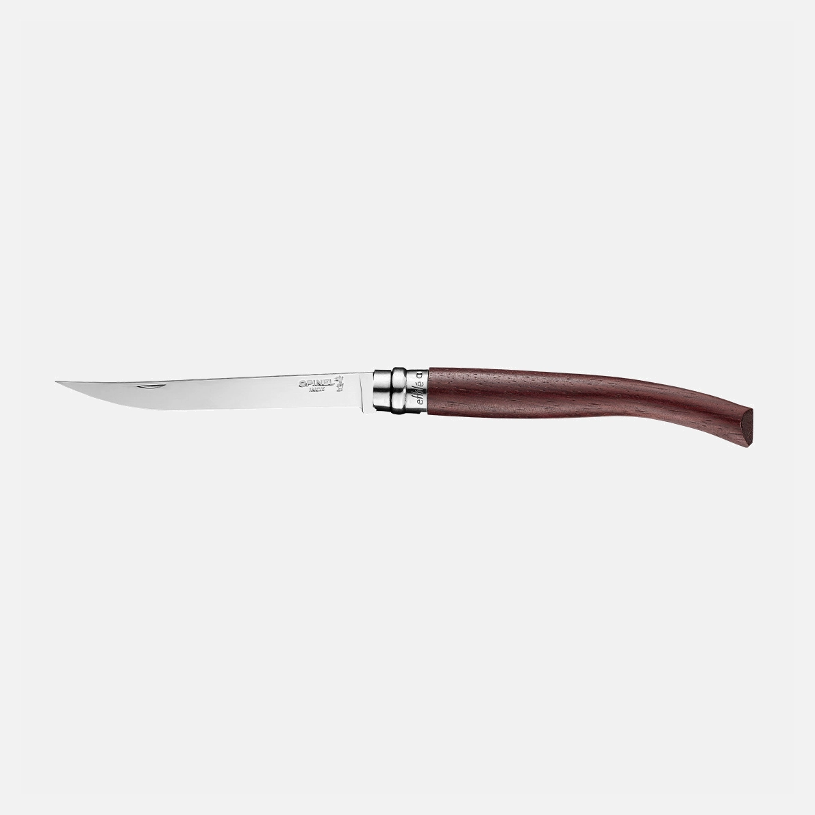 Opinel Effilé 12 Padouk