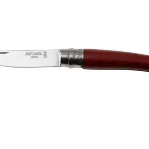Opinel Effilé 8 Padouk